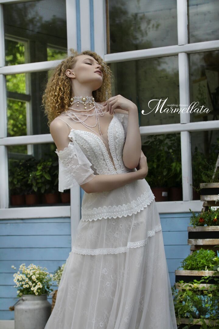 Свадебное платье Violet