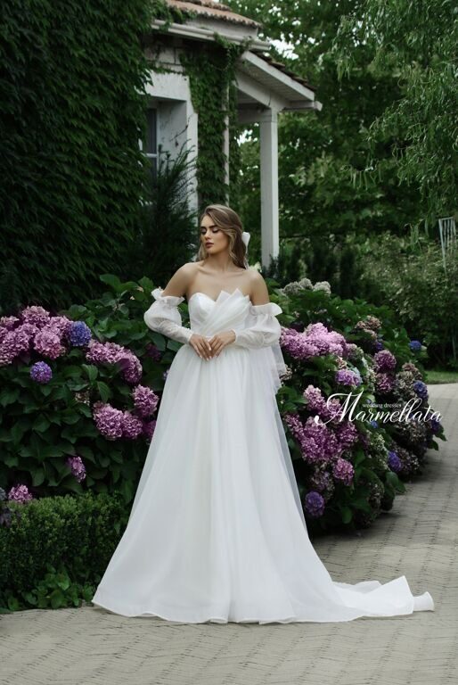 Свадебное платье Maily