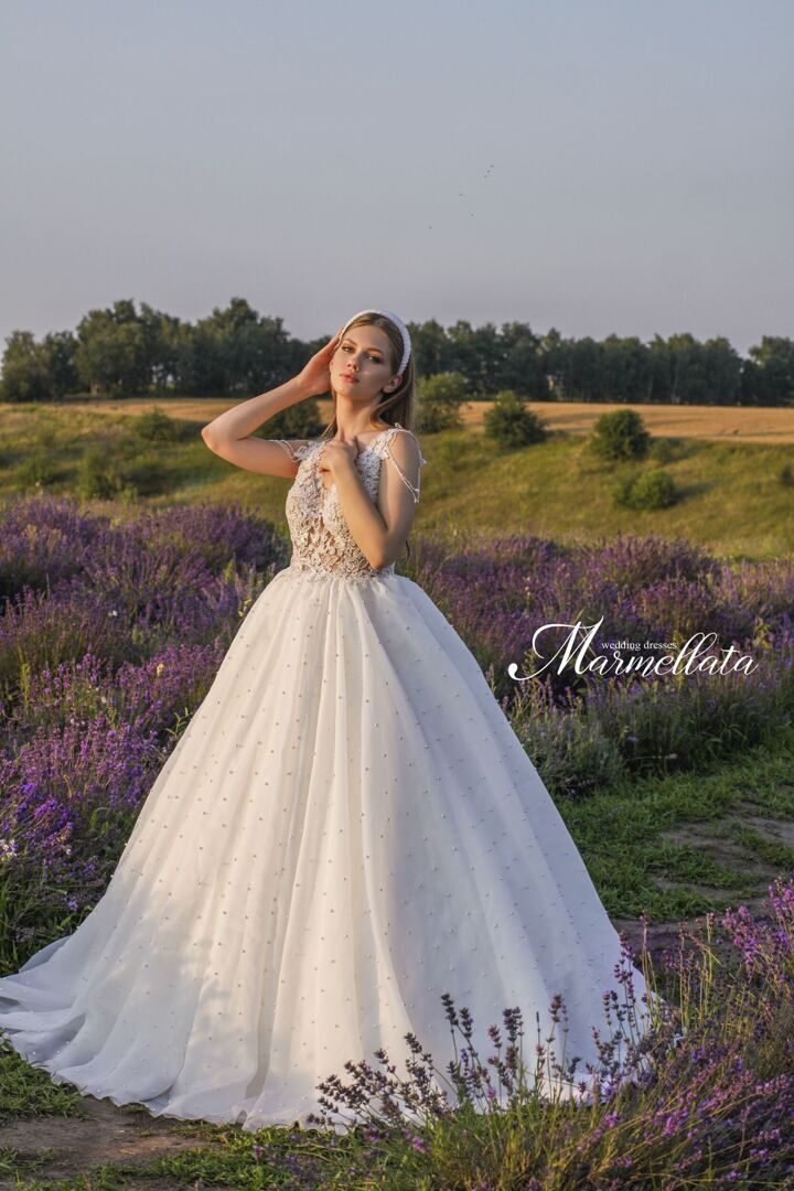 Свадебное платье Julyn